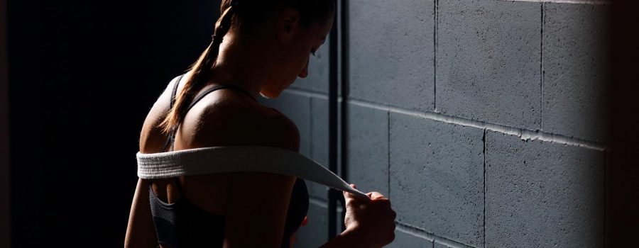 <strong>A Winning Formula: Preparing for Your Next BJJ Competition</strong>